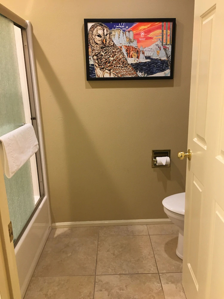 Mount Bachelor Village Resort