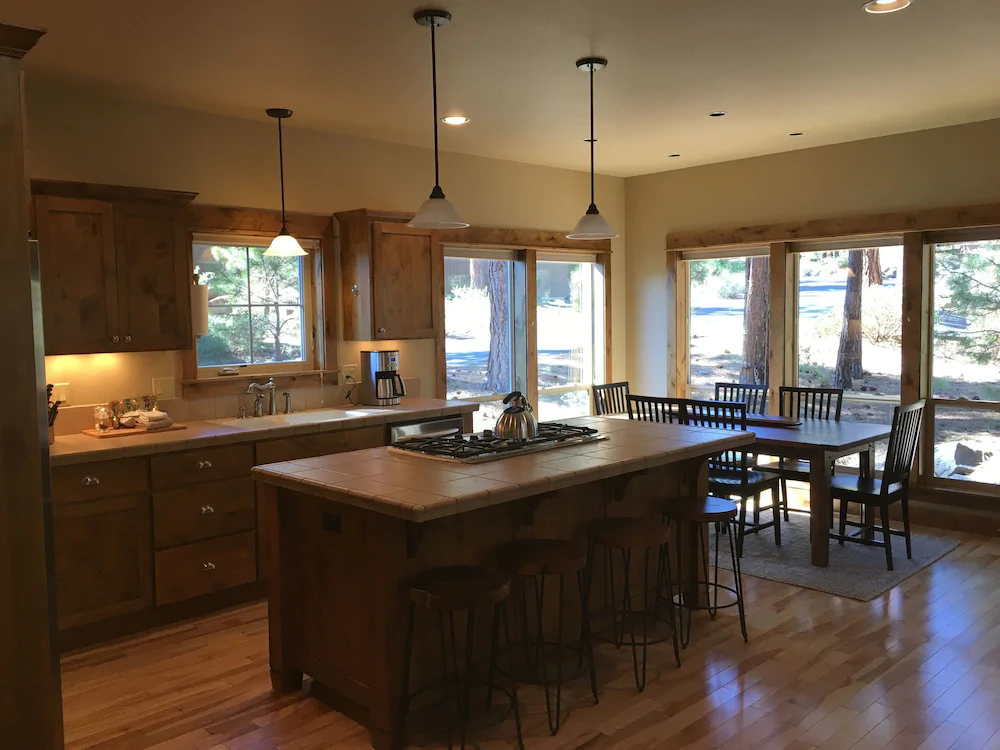 Mount Bachelor Village Resort