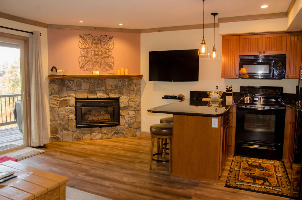 Mount Bachelor Village Resort