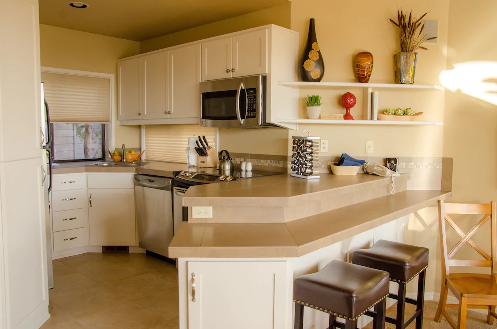 Mount Bachelor Village Resort