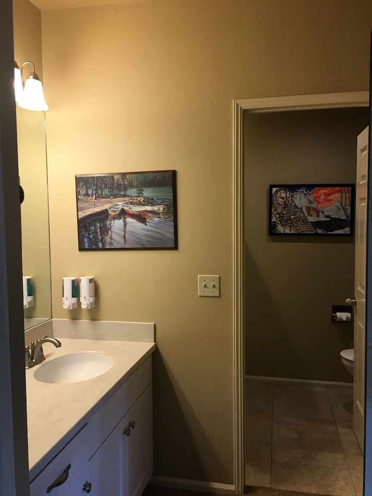 Mount Bachelor Village Resort