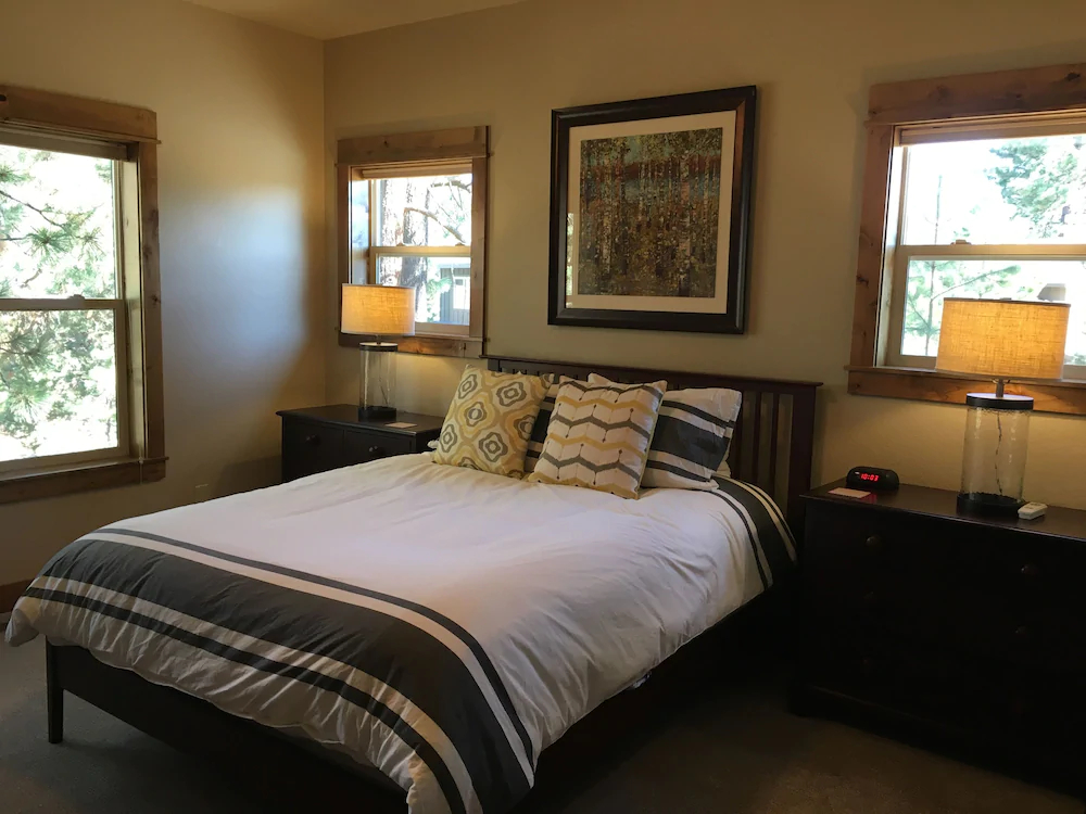 Mount Bachelor Village Resort