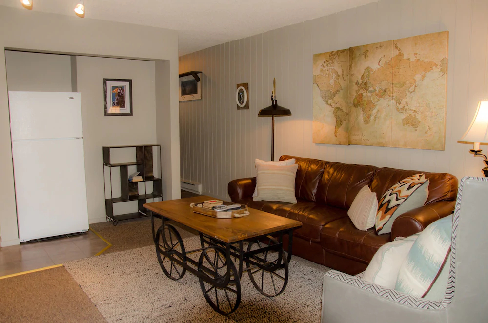 Mount Bachelor Village Resort