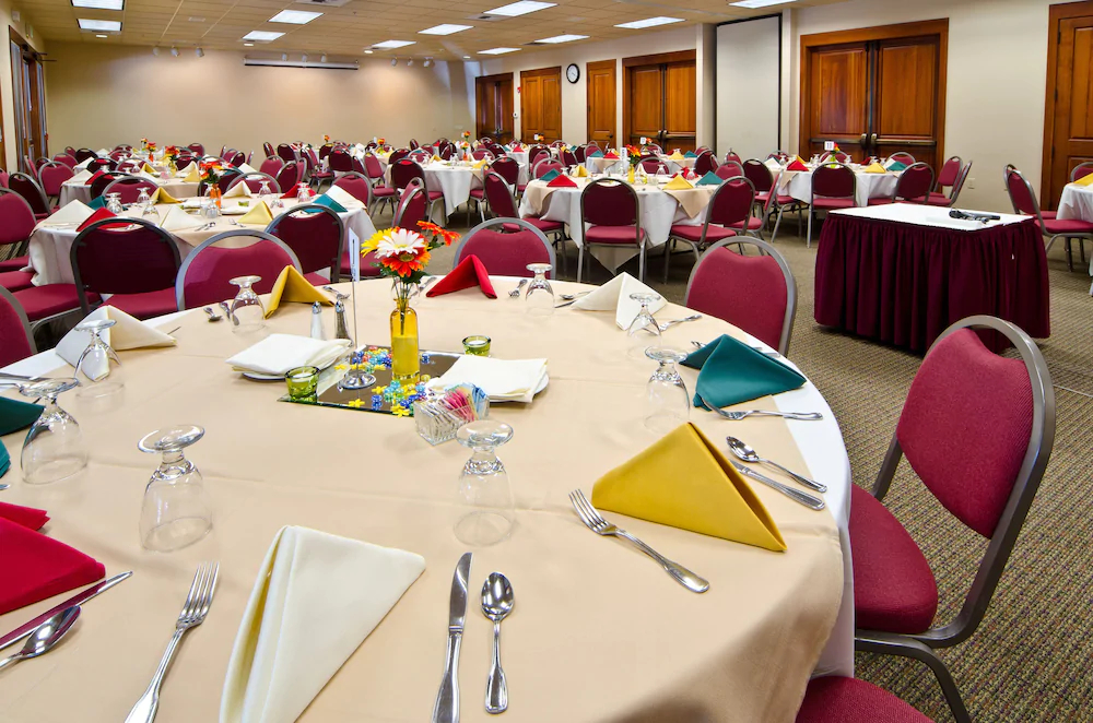 Mount Bachelor Village Resort