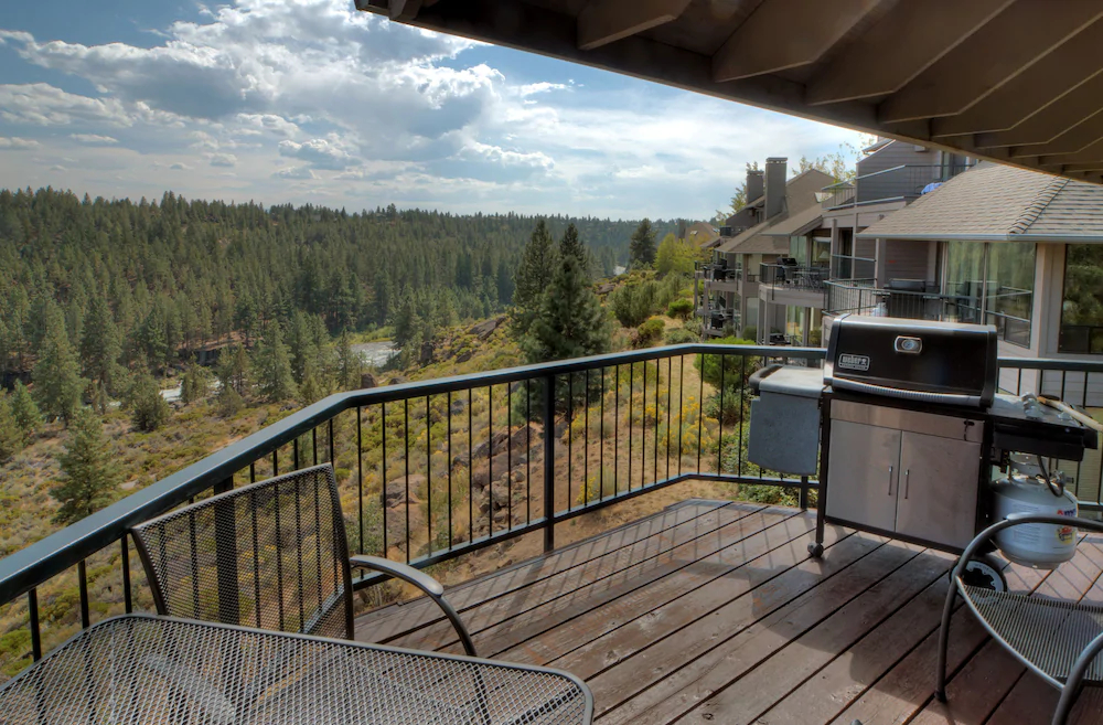 Mount Bachelor Village Resort