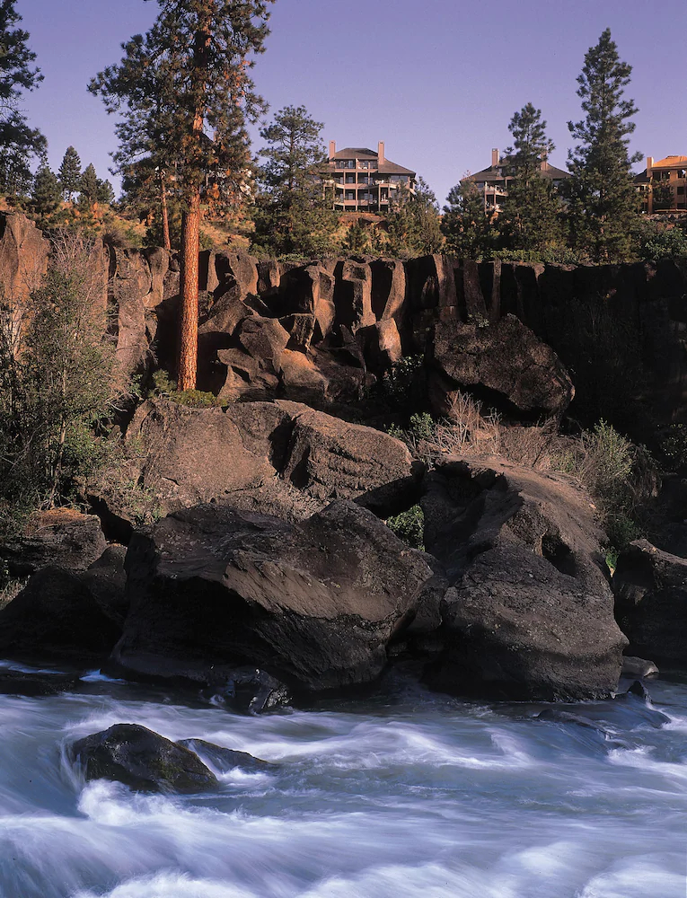 Mount Bachelor Village Resort