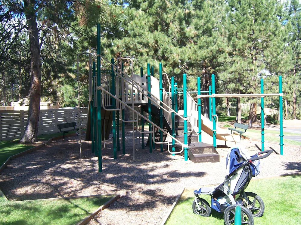 Mount Bachelor Village Resort