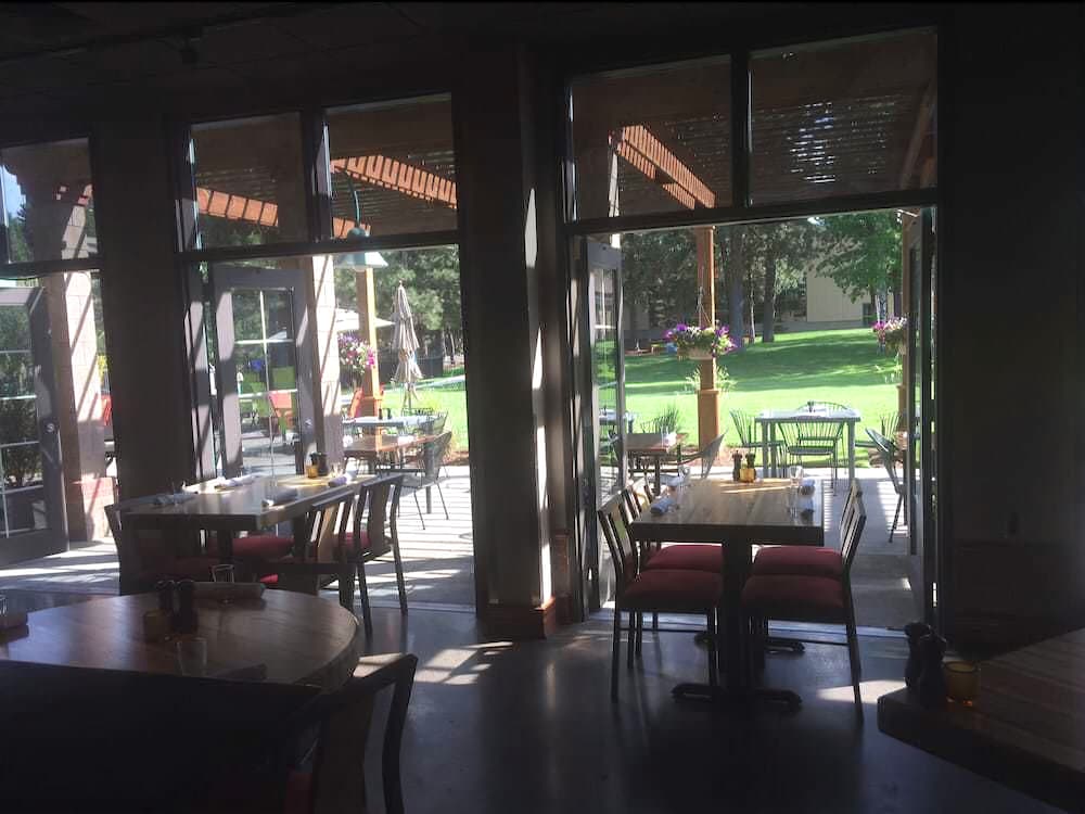 Mount Bachelor Village Resort