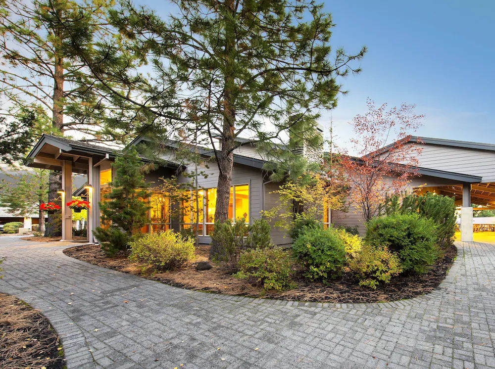 Mount Bachelor Village Resort