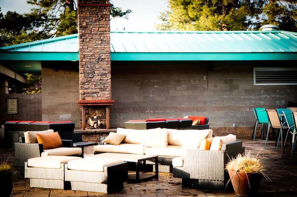 Mount Bachelor Village Resort