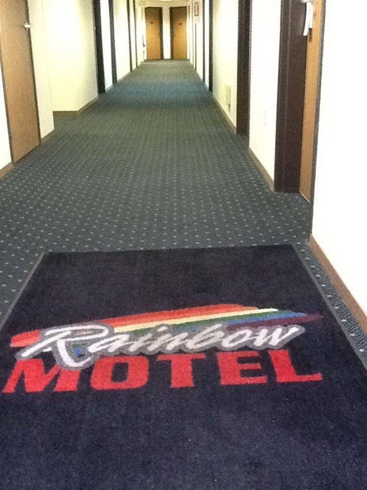 Rainbow Motel