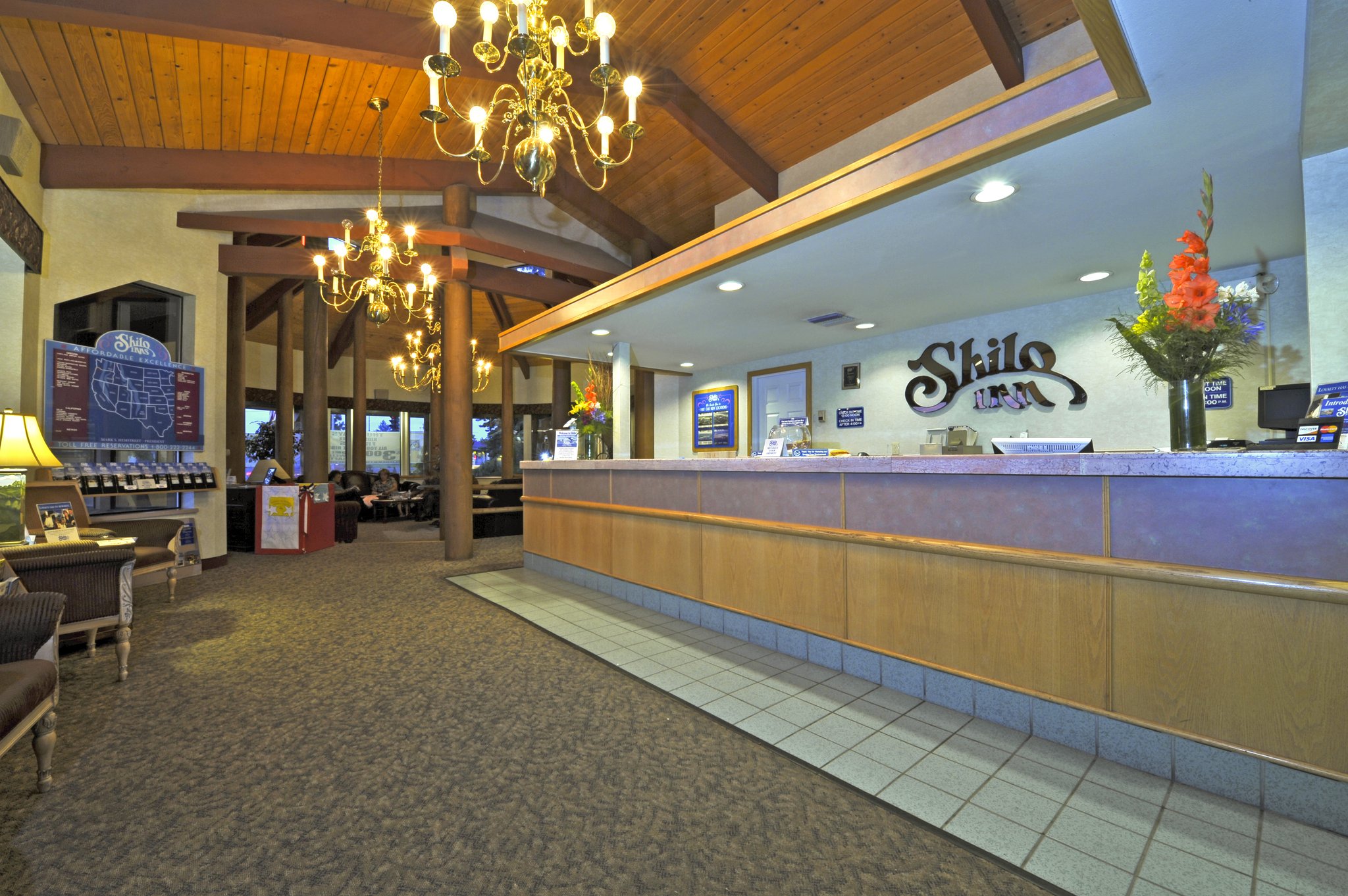 Shilo Inns Bend