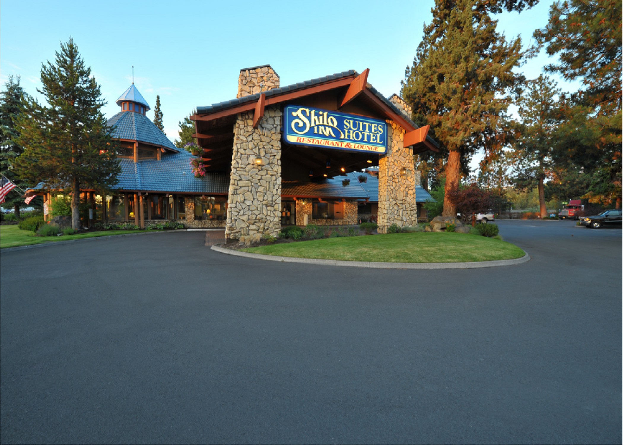 Shilo Inns Bend