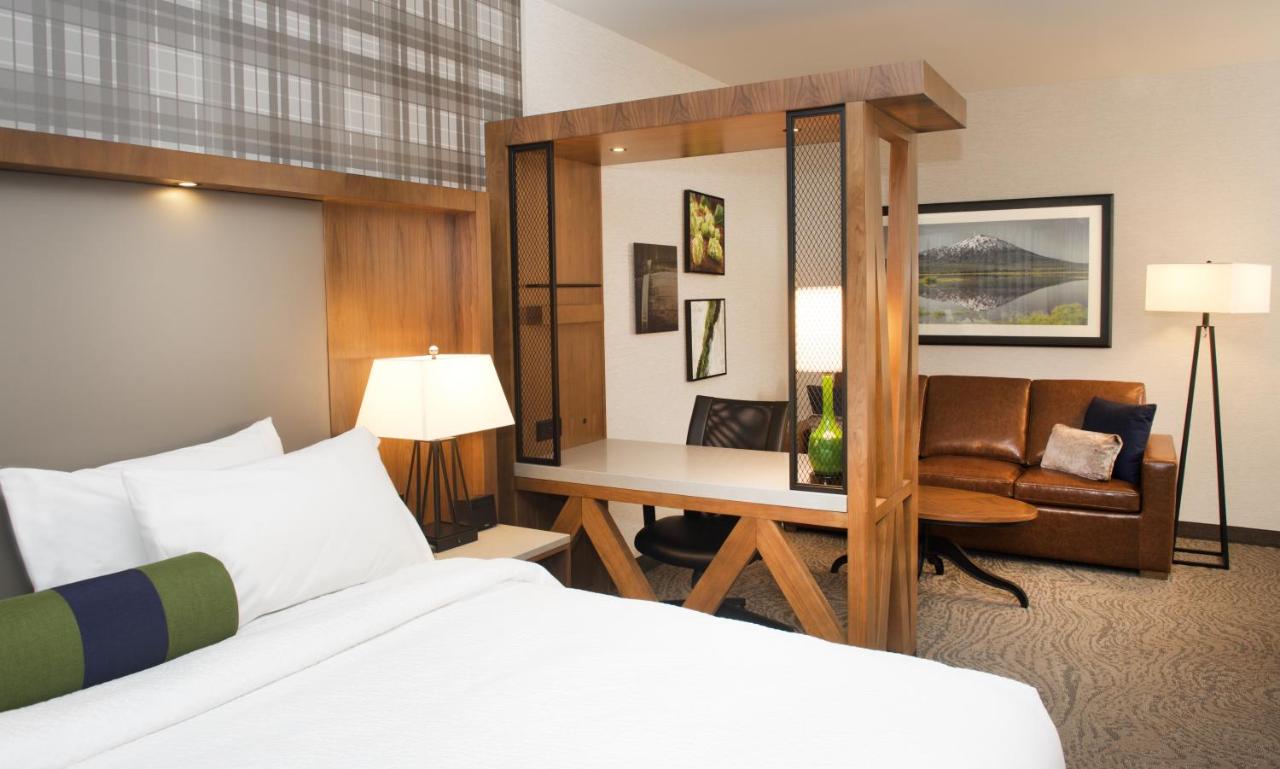 SpringHill Suites Bend