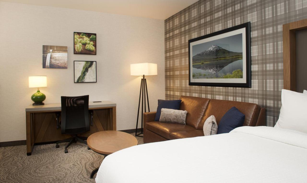 SpringHill Suites Bend