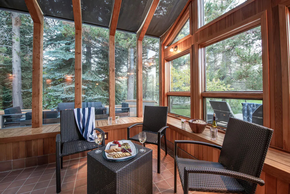 Sunriver by AvantStay