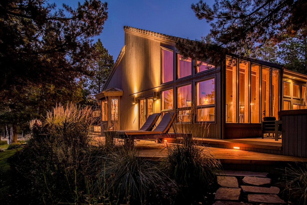 Sunriver by AvantStay