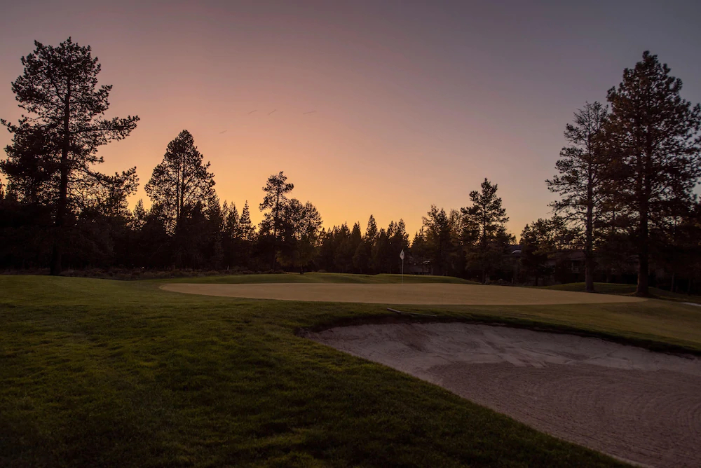 Sunriver by AvantStay