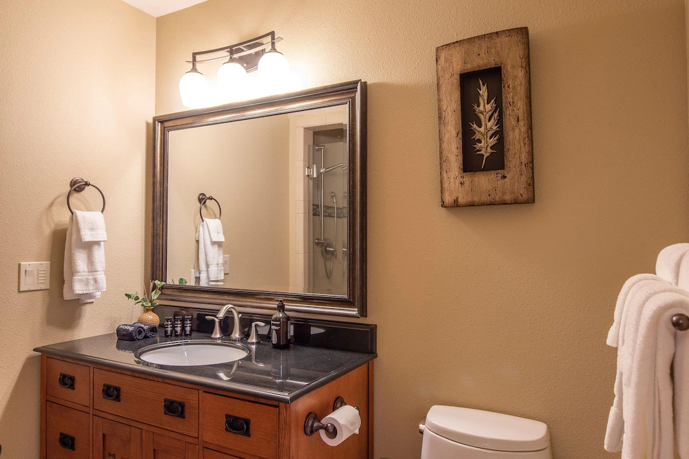 Sunriver by AvantStay