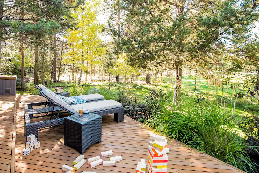 Sunriver by AvantStay