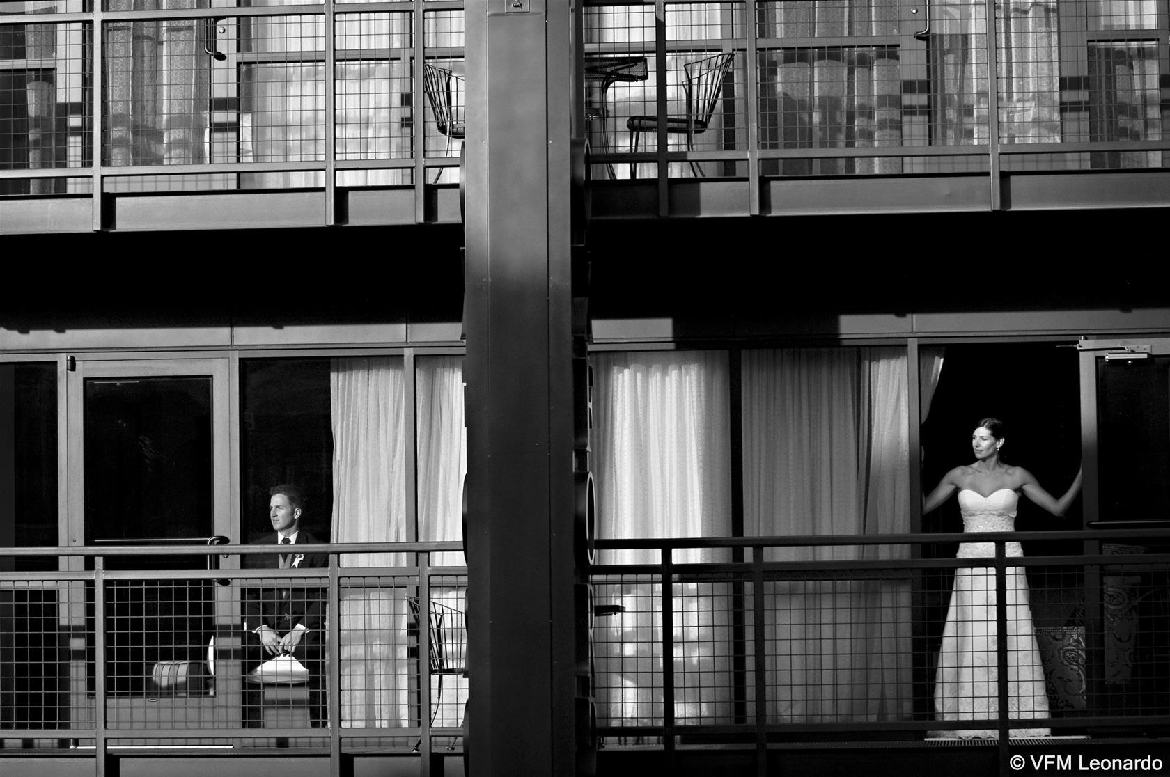 The Oxford Hotel Bend