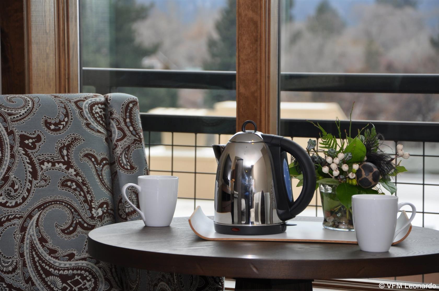 The Oxford Hotel Bend