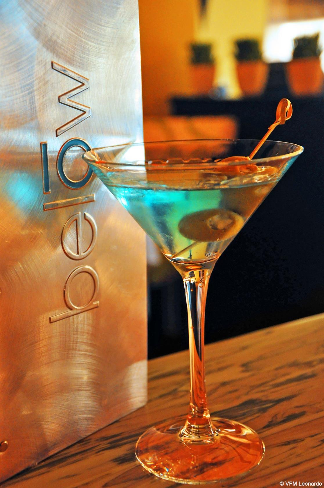 The Oxford Hotel Bend