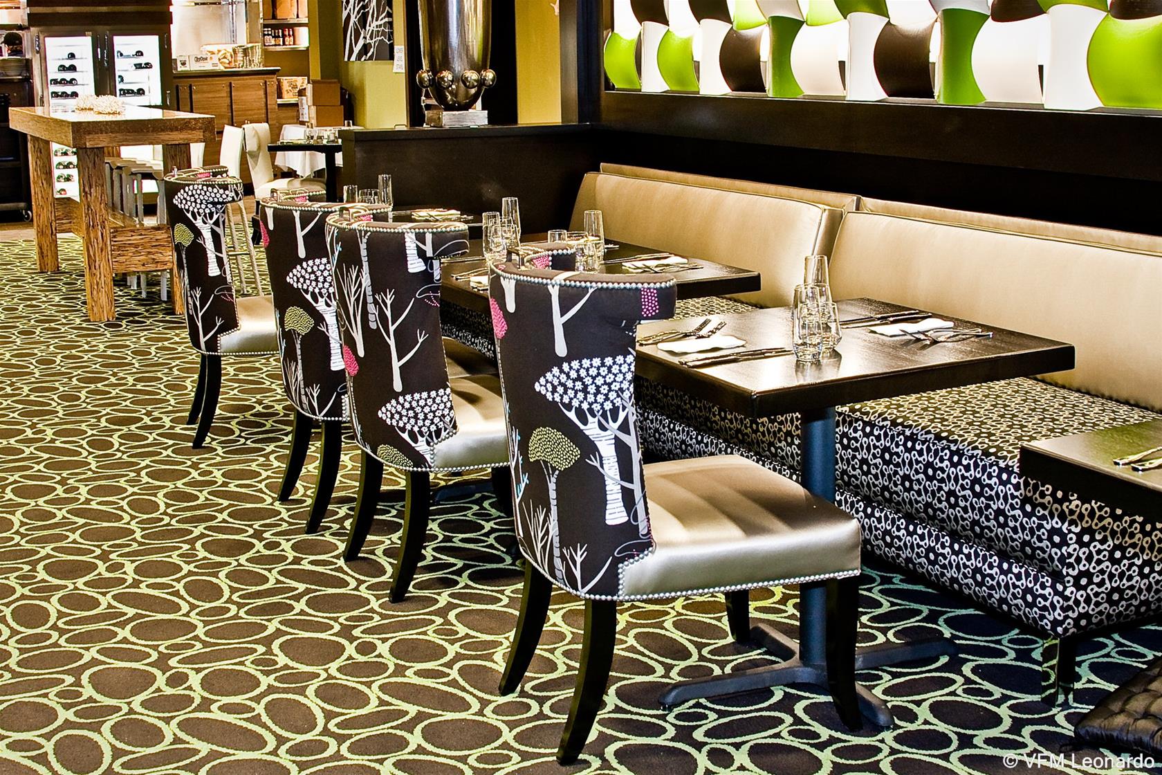 The Oxford Hotel Bend