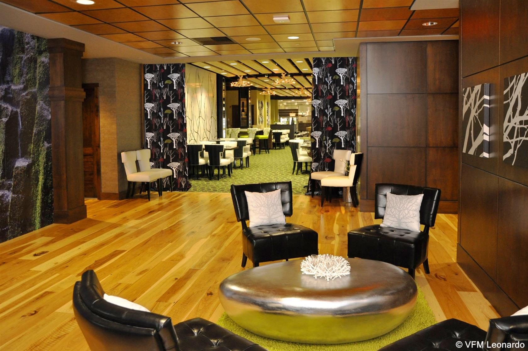 The Oxford Hotel Bend