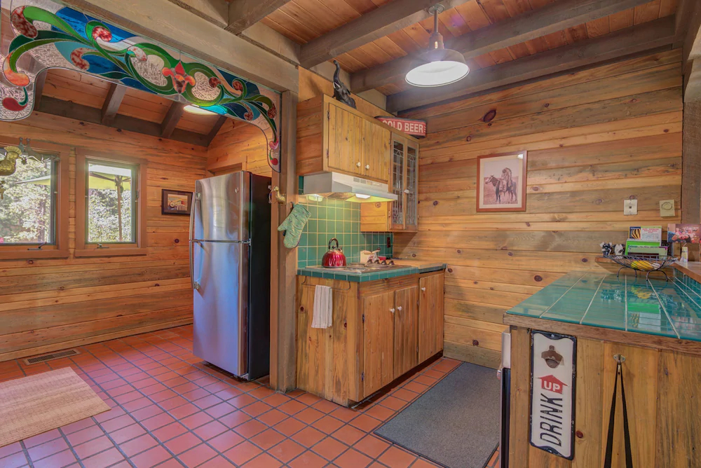 The Pond by Village Properties at Sunriver