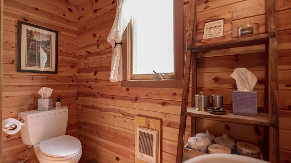 The Pond by Village Properties at Sunriver