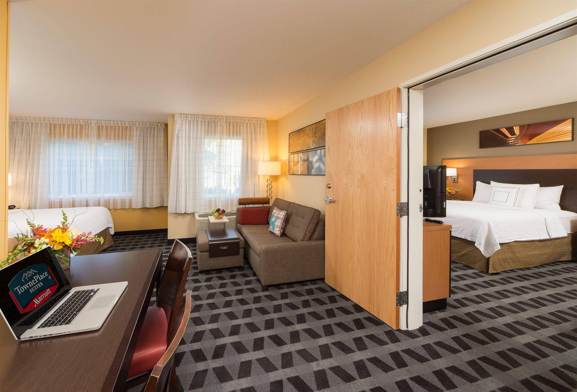TownePlace Suites Bend Near Mt. Bachelor