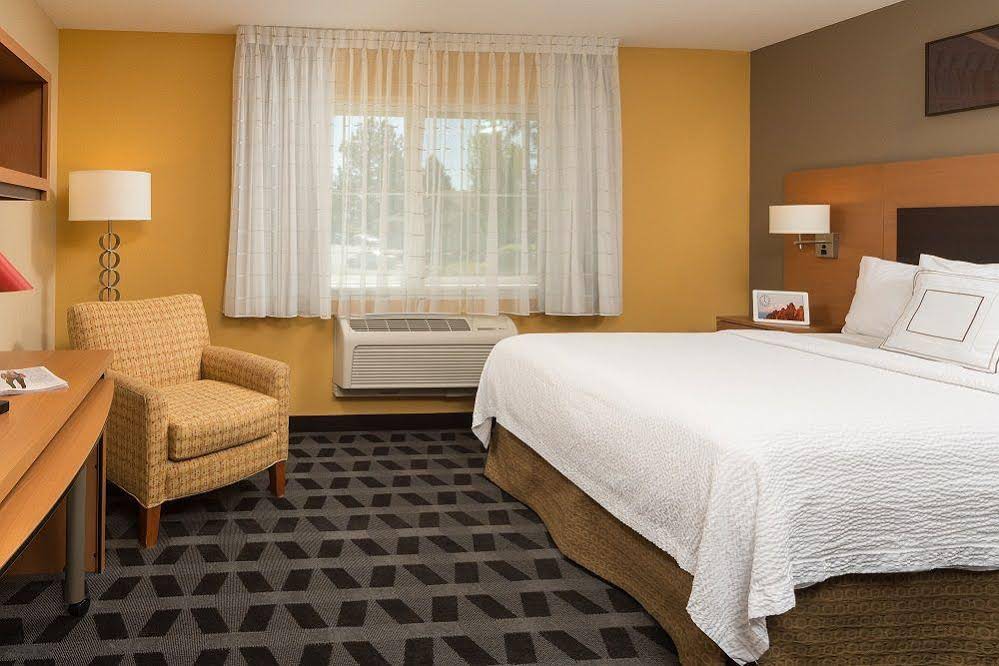 TownePlace Suites Bend Near Mt. Bachelor