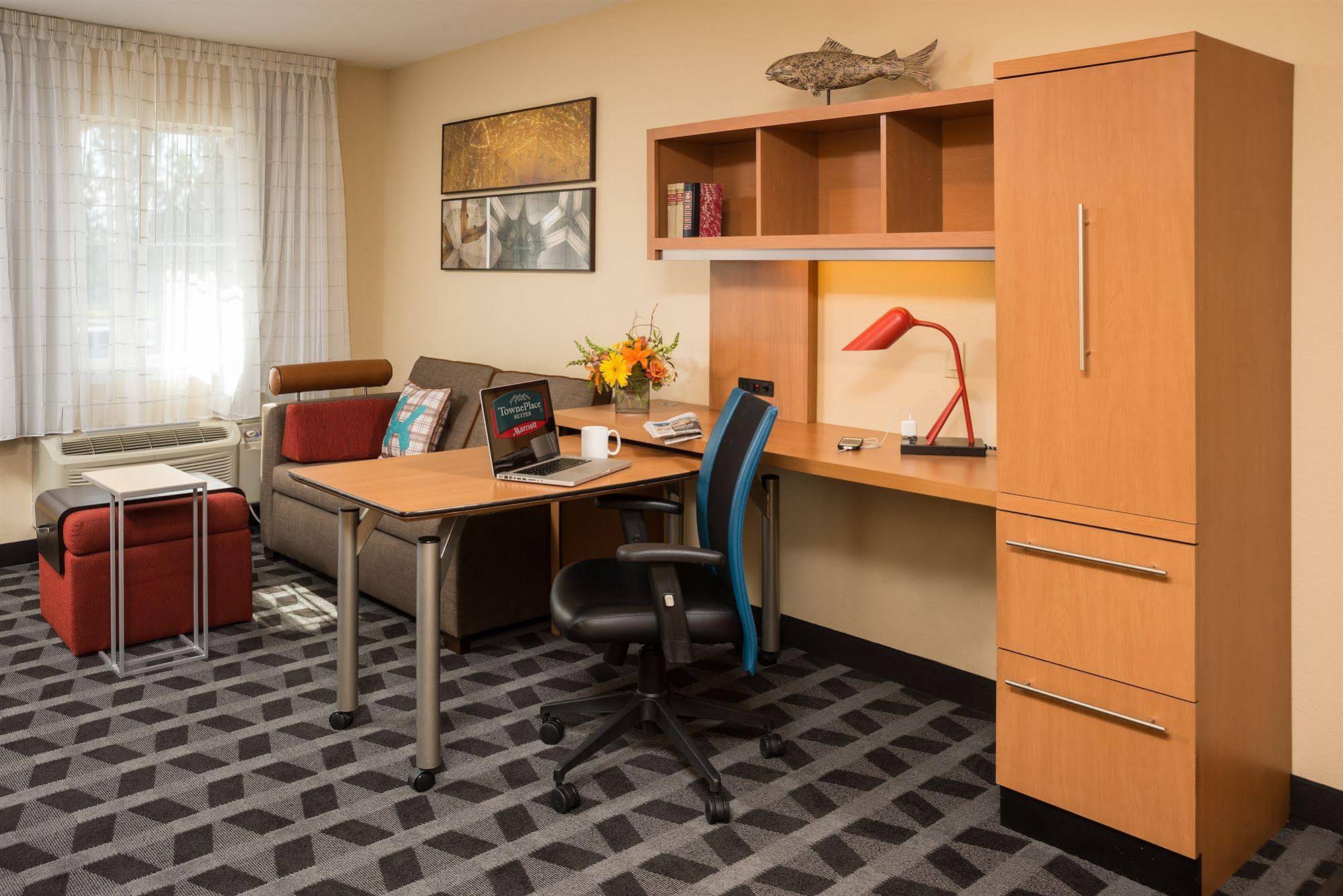 TownePlace Suites Bend Near Mt. Bachelor