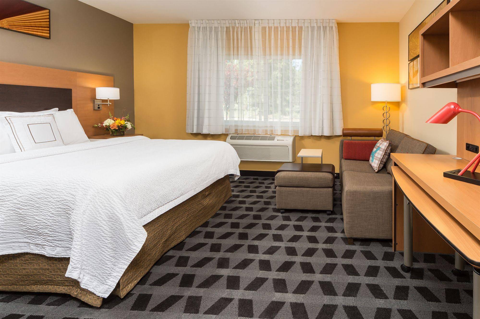 TownePlace Suites Bend Near Mt. Bachelor