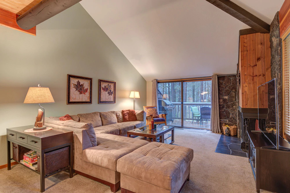 Wildflower Condos by Village Properties at Sunriver