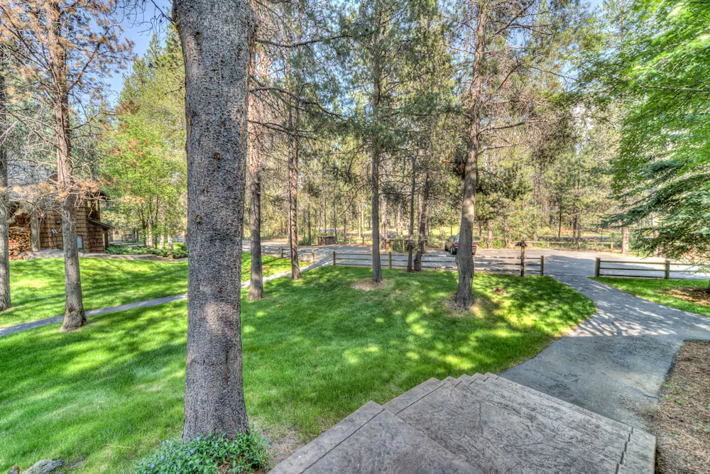 Wildflower Condos by Village Properties at Sunriver