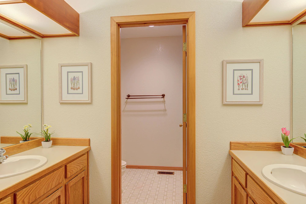 Wildflower Condos by Village Properties at Sunriver