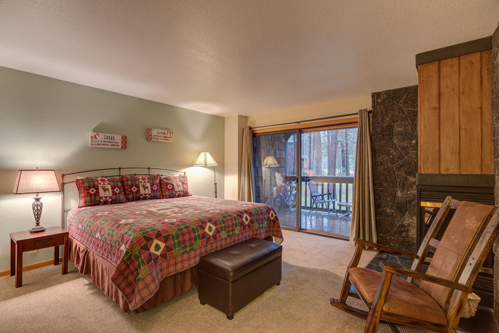 Wildflower Condos by Village Properties at Sunriver