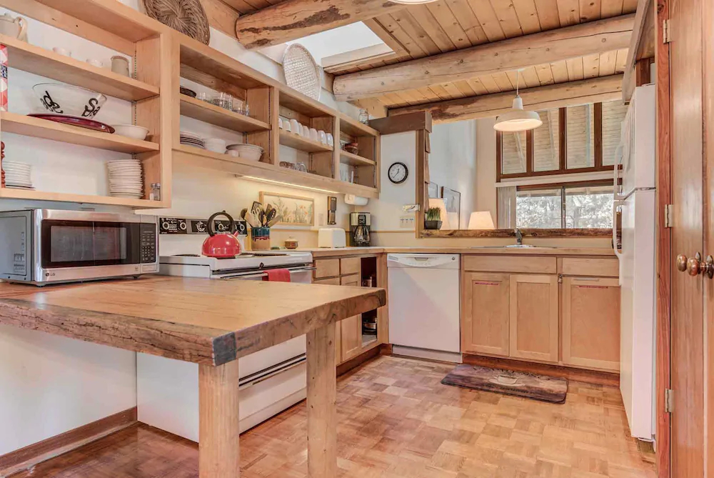 Wildflower Condos by Village Properties at Sunriver