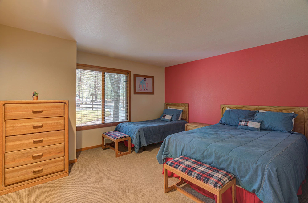 Wildflower Condos by Village Properties at Sunriver