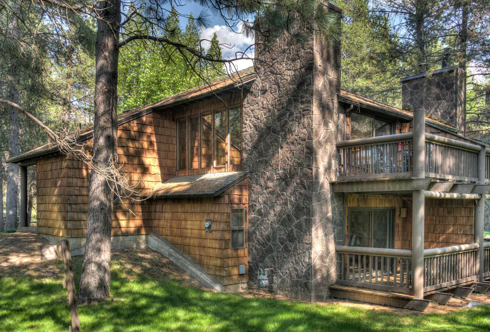 Wildflower Condos by Village Properties at Sunriver