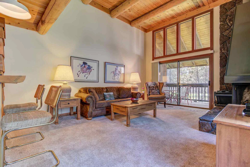 Wildflower Condos by Village Properties at Sunriver