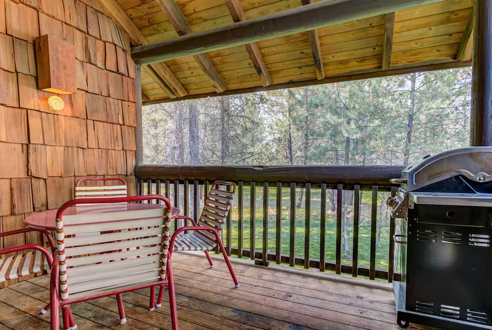 Wildflower Condos by Village Properties at Sunriver