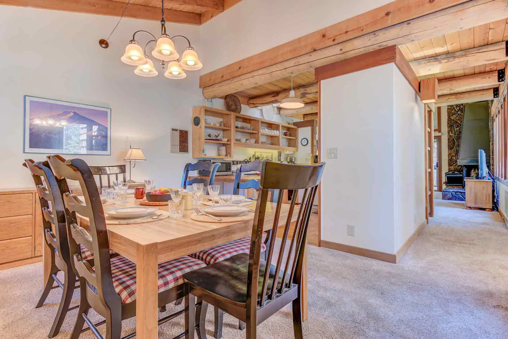 Wildflower Condos by Village Properties at Sunriver