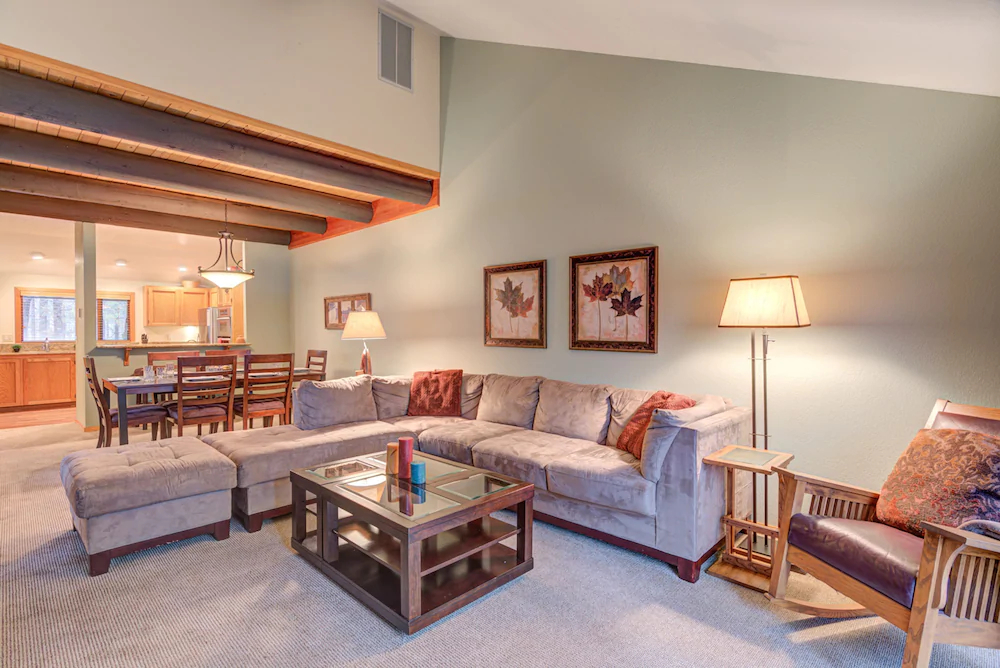 Wildflower Condos by Village Properties at Sunriver