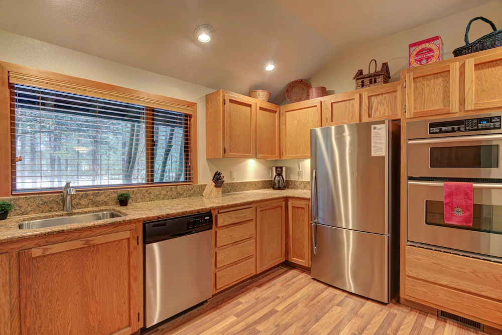 Wildflower Condos by Village Properties at Sunriver