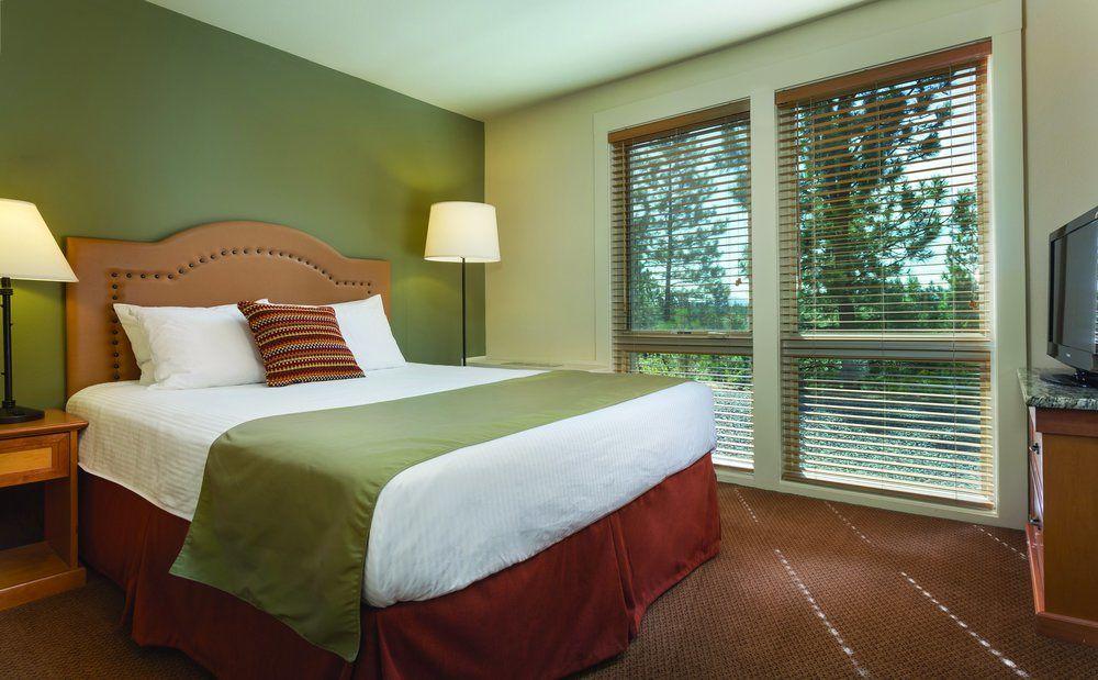 WorldMark Bend - Seventh Mountain Resort