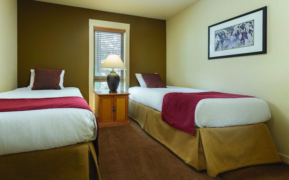 WorldMark Bend - Seventh Mountain Resort