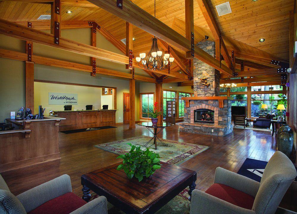 WorldMark Bend - Seventh Mountain Resort